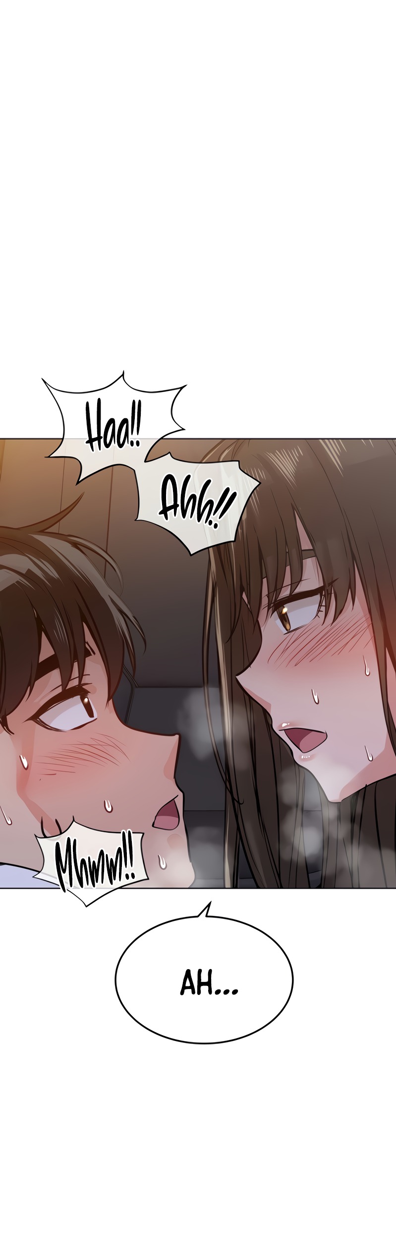 18+ Keep it a secret from your mother! Chapter 4 page 37