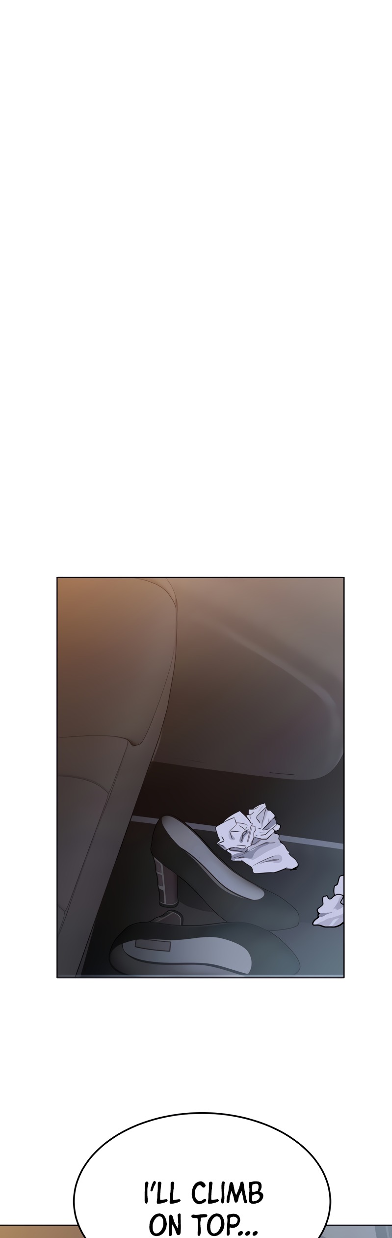 18+ Keep it a secret from your mother! Chapter 4 page 45