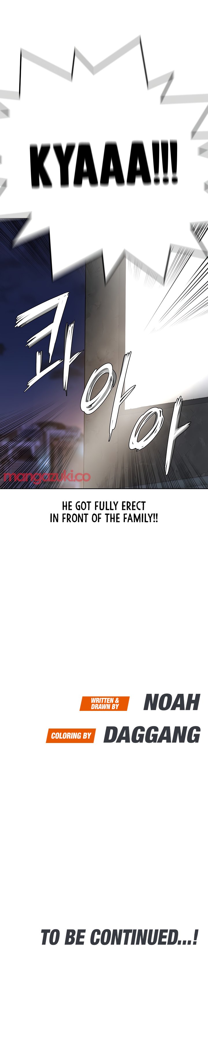 18+ Keep it a secret from your mother! Chapter 40 page 37