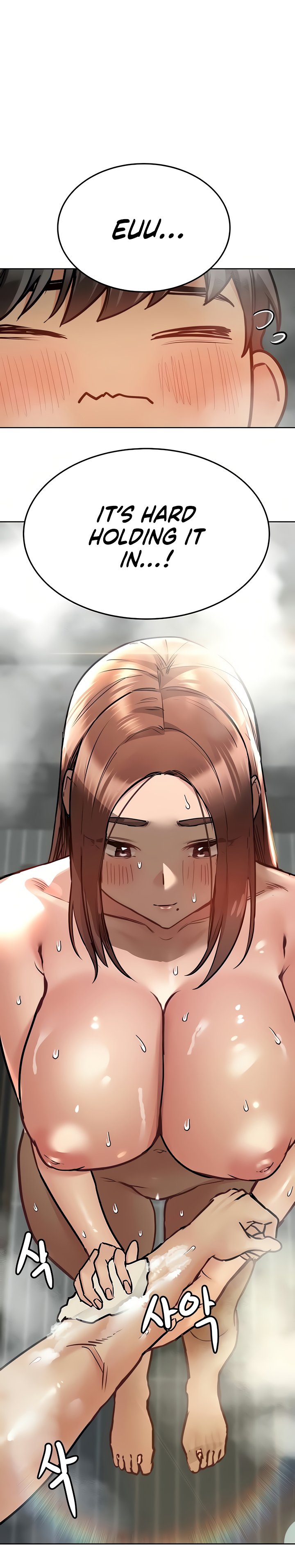18+ Keep it a secret from your mother! Chapter 41 page 23