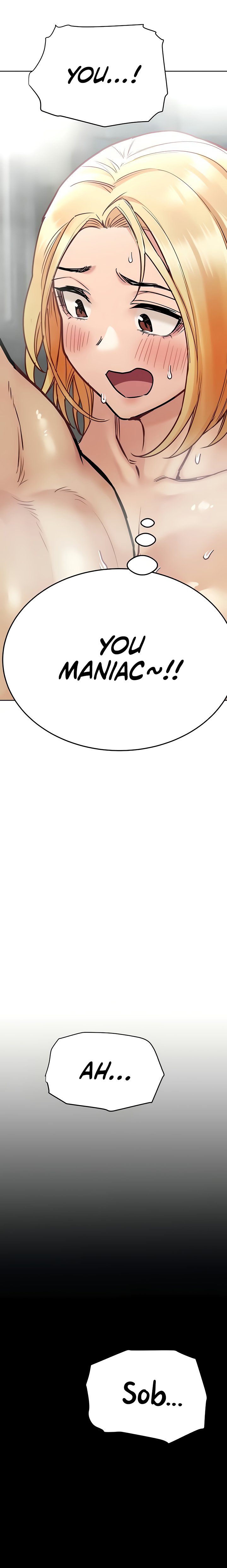 18+ Keep it a secret from your mother! Chapter 41 page 34