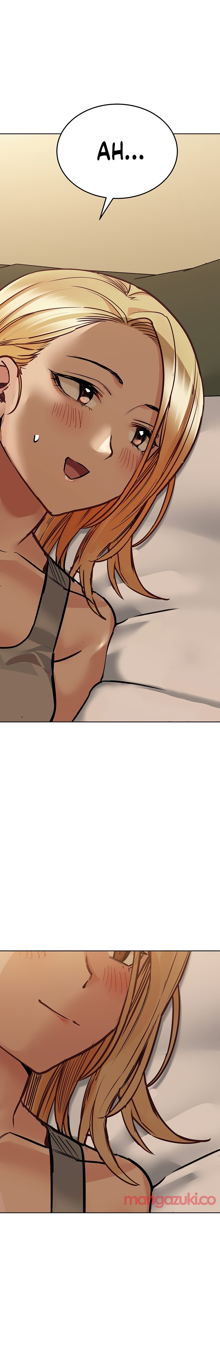 18+ Keep it a secret from your mother! Chapter 42 page 9