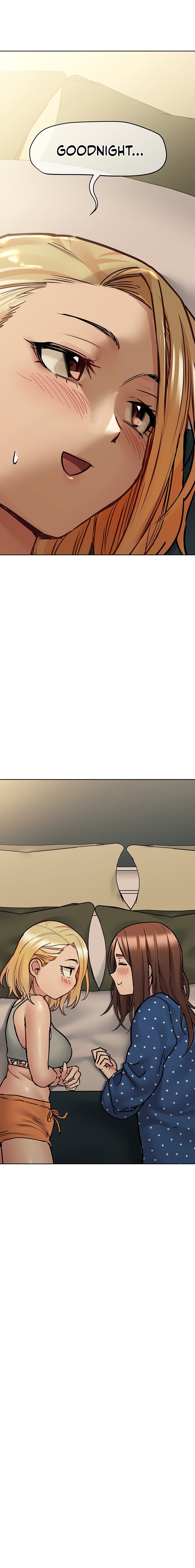 18+ Keep it a secret from your mother! Chapter 42 page 10