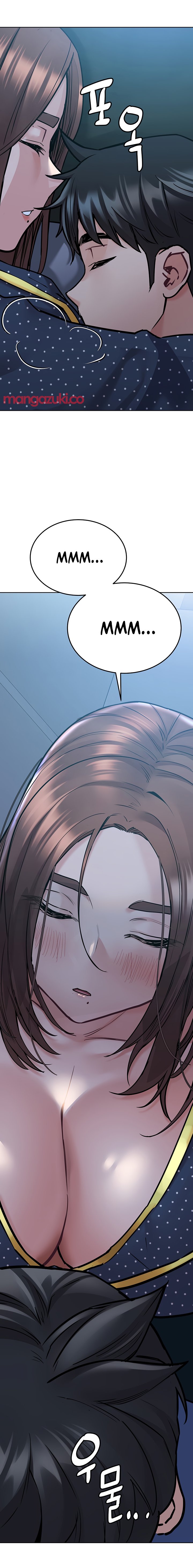 18+ Keep it a secret from your mother! Chapter 42 page 13