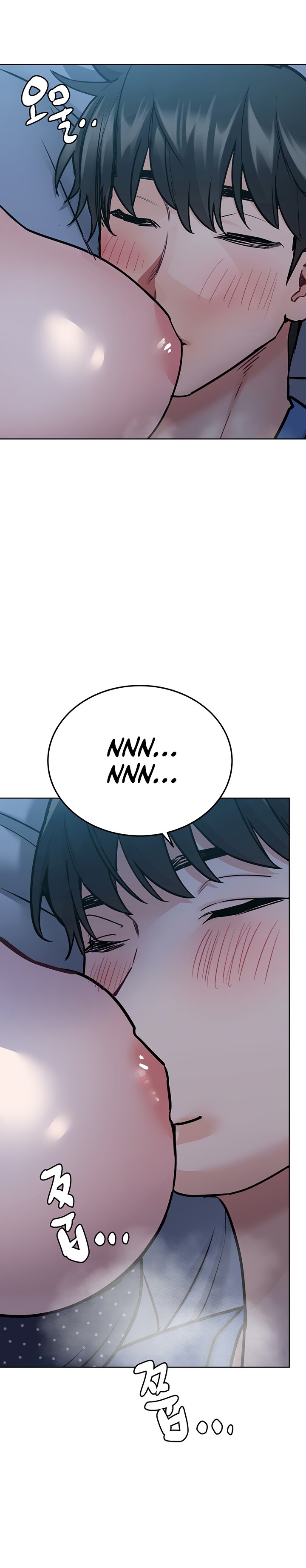 18+ Keep it a secret from your mother! Chapter 42 page 19