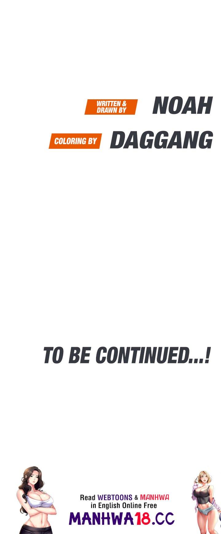 18+ Keep it a secret from your mother! Chapter 42 page 38