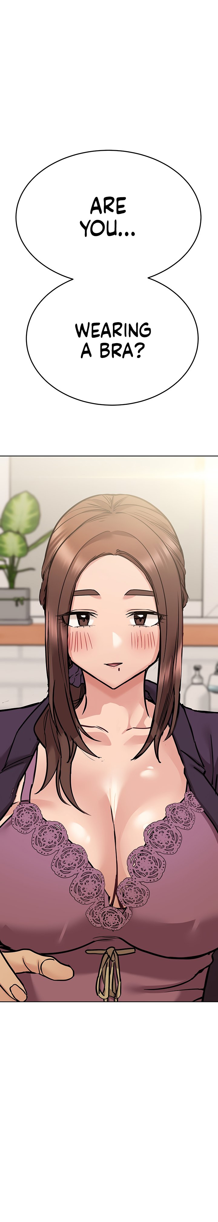 18+ Keep it a secret from your mother! Chapter 43 page 26