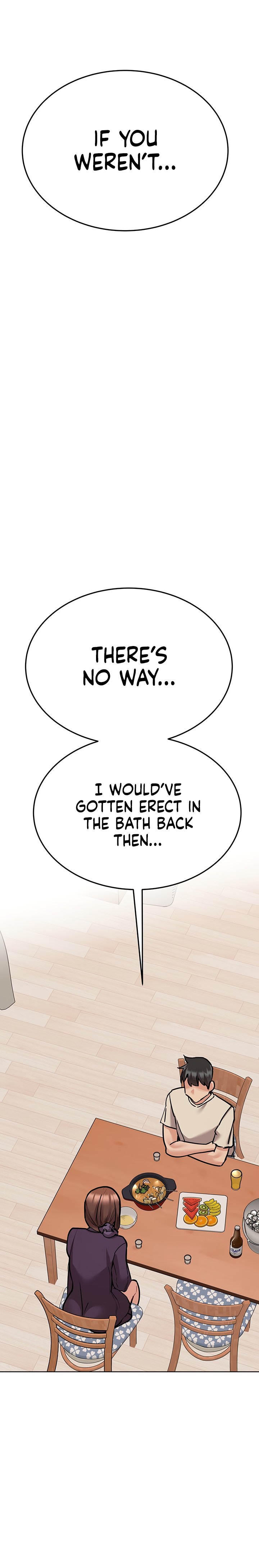 18+ Keep it a secret from your mother! Chapter 43 page 30
