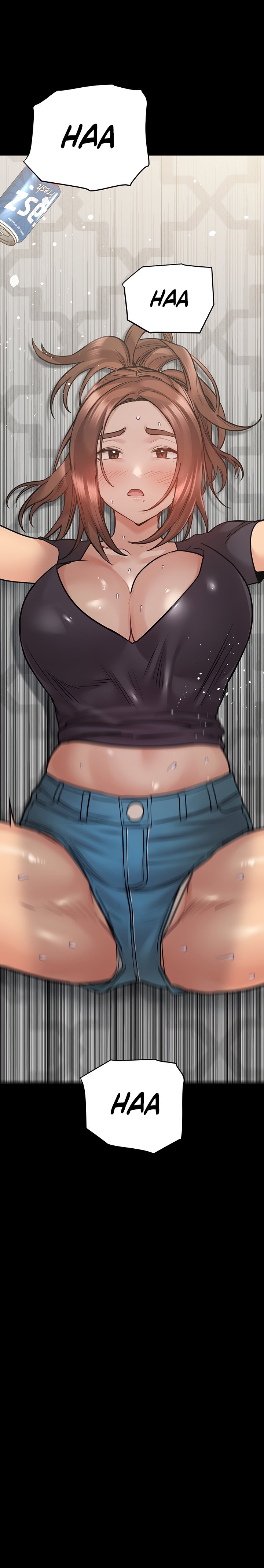 18+ Keep it a secret from your mother! Chapter 44 page 11