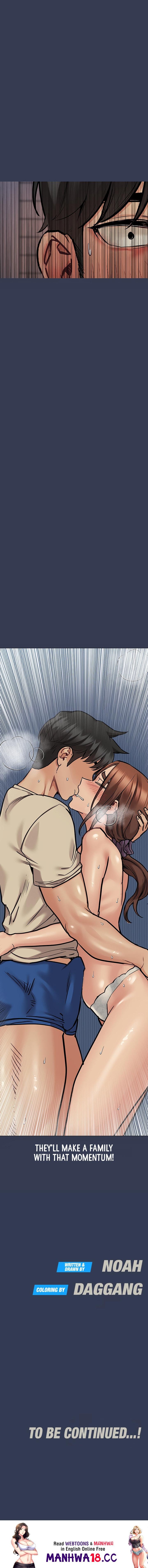 18+ Keep it a secret from your mother! Chapter 45 page 35
