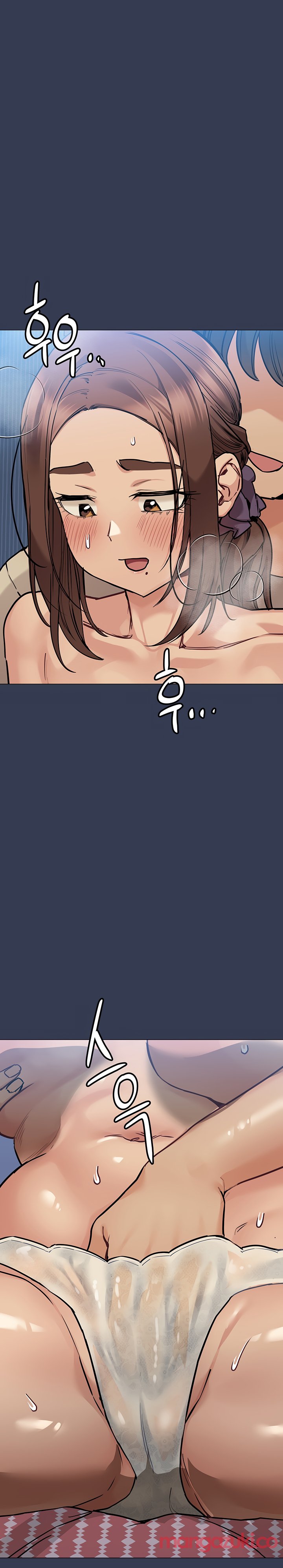 18+ Keep it a secret from your mother! Chapter 46 page 25