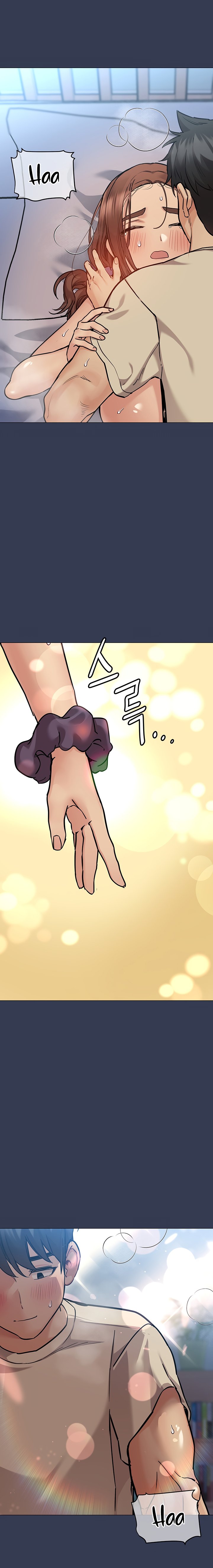 18+ Keep it a secret from your mother! Chapter 47 page 18