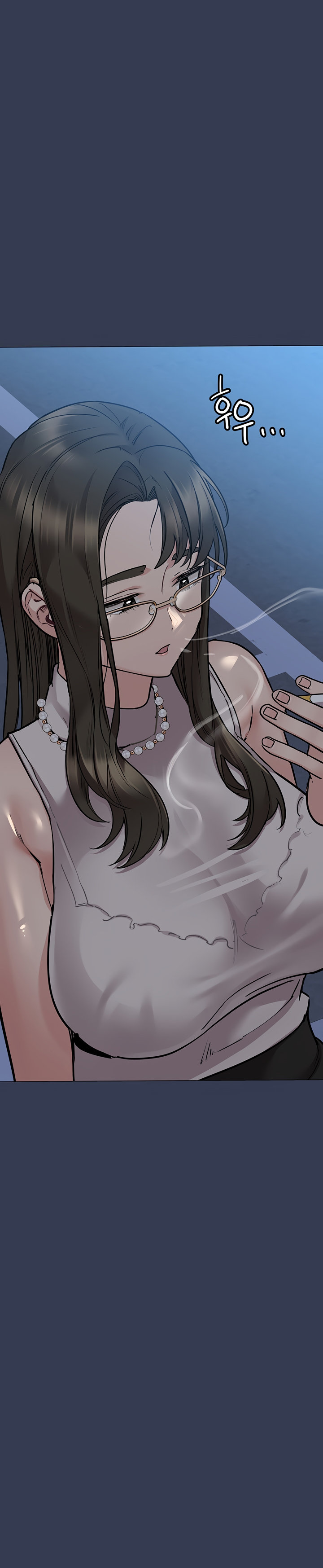 18+ Keep it a secret from your mother! Chapter 48 page 32