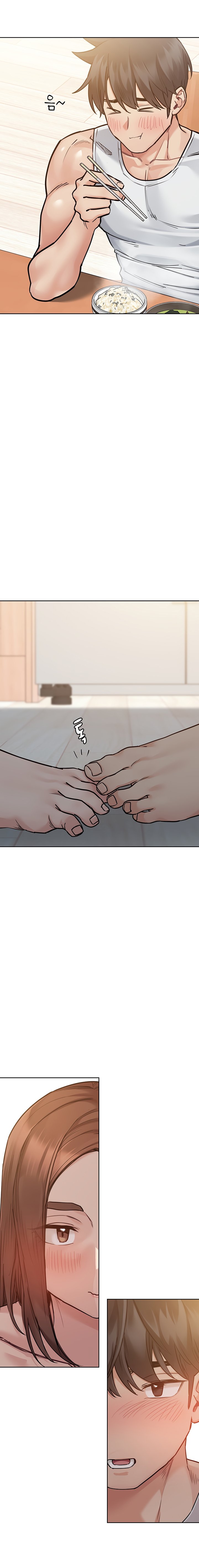 18+ Keep it a secret from your mother! Chapter 50 page 20
