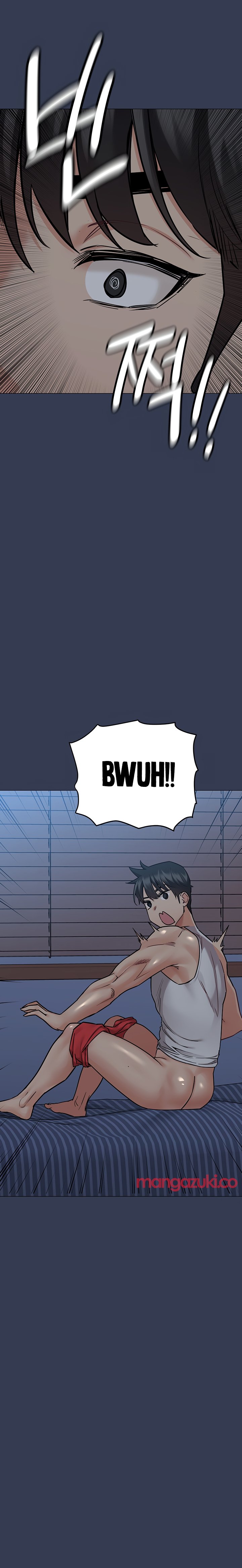 18+ Keep it a secret from your mother! Chapter 50 page 25