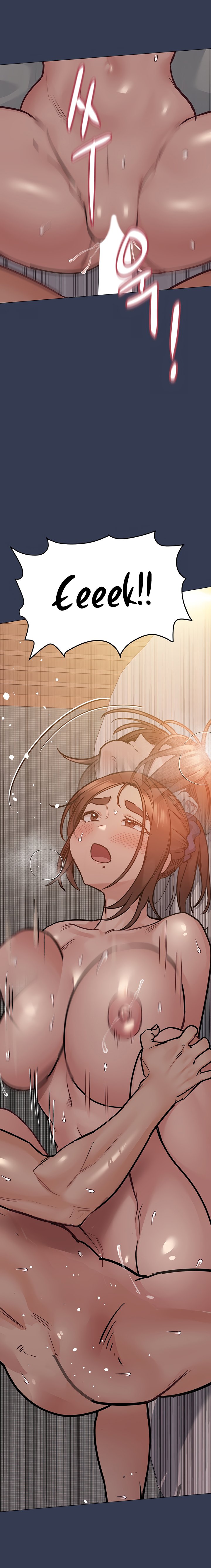 18+ Keep it a secret from your mother! Chapter 51 page 22