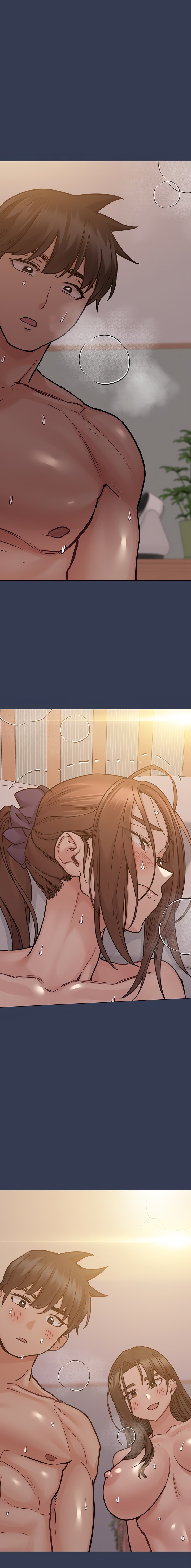 18+ Keep it a secret from your mother! Chapter 51 page 24