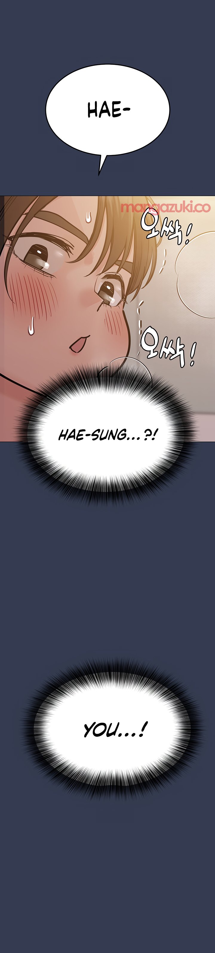 18+ Keep it a secret from your mother! Chapter 51 page 29