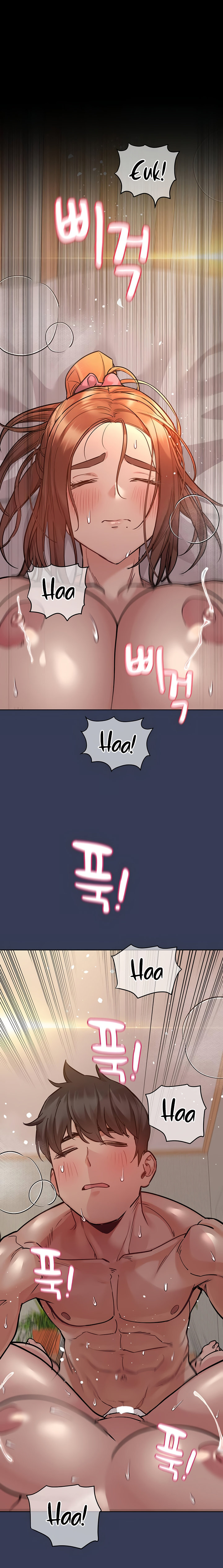 18+ Keep it a secret from your mother! Chapter 52 page 2