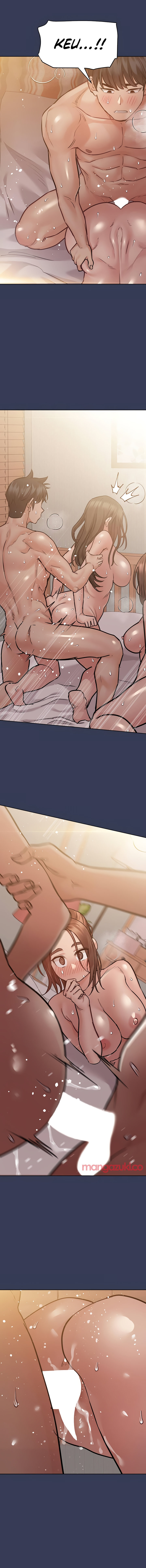 18+ Keep it a secret from your mother! Chapter 52 page 25