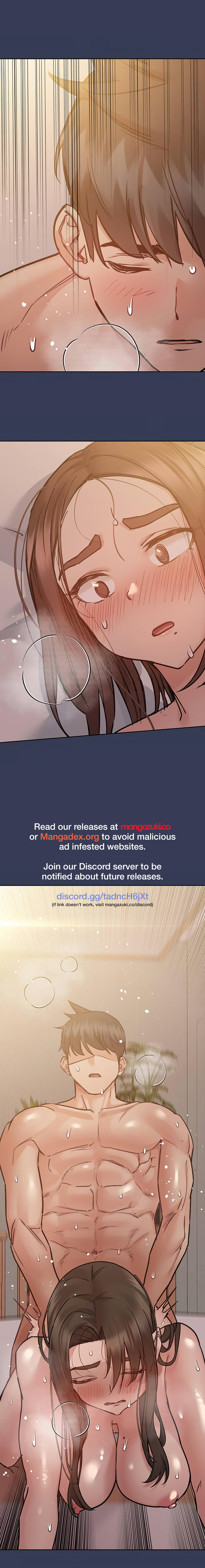 18+ Keep it a secret from your mother! Chapter 52 page 26
