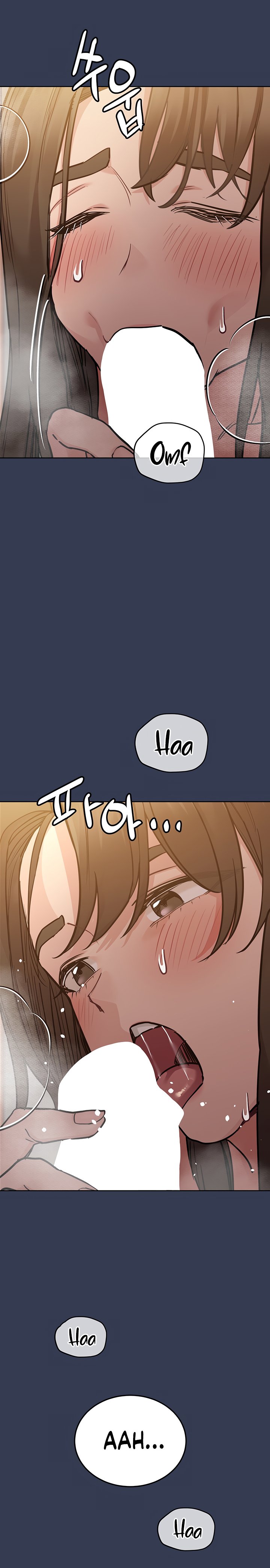 18+ Keep it a secret from your mother! Chapter 53 page 10