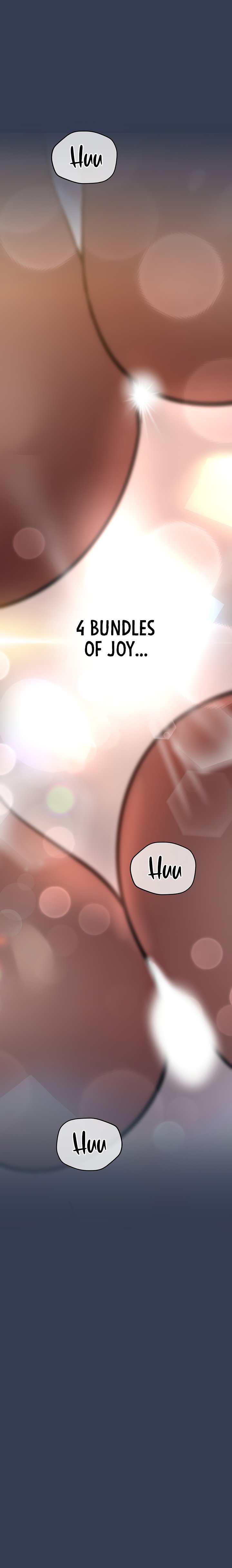 18+ Keep it a secret from your mother! Chapter 53 page 21