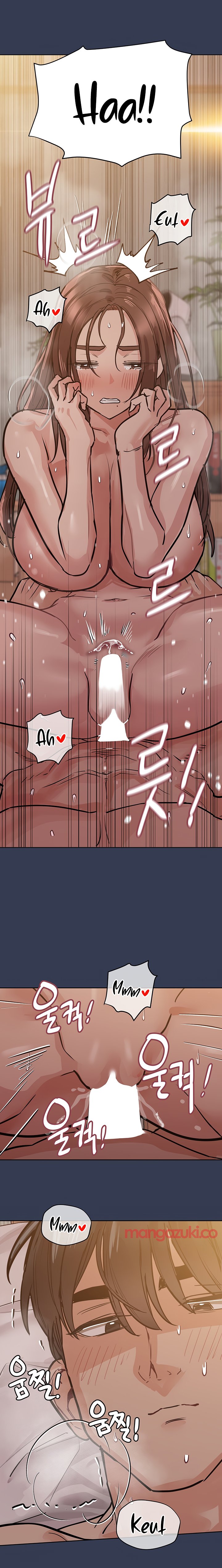 18+ Keep it a secret from your mother! Chapter 53 page 29