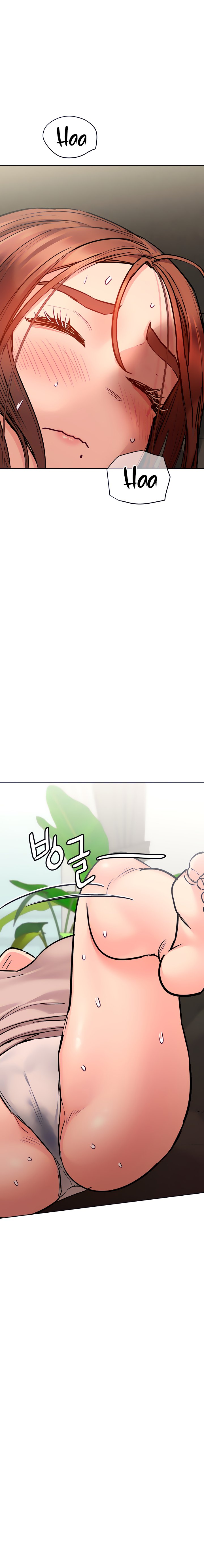 18+ Keep it a secret from your mother! Chapter 57 page 23