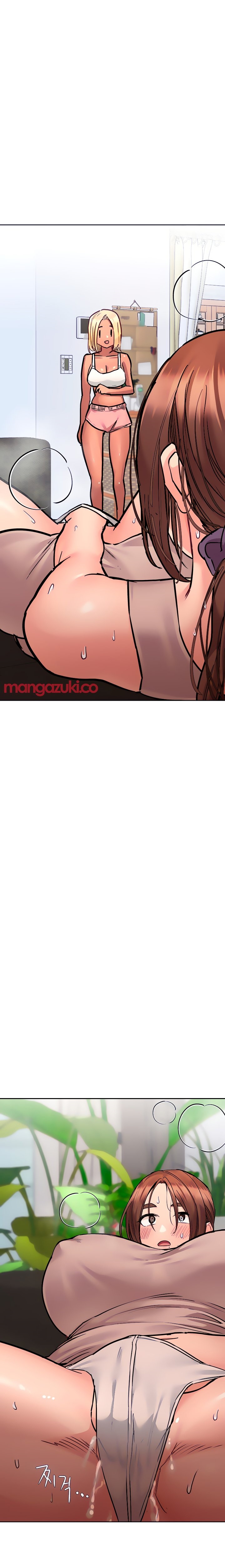 18+ Keep it a secret from your mother! Chapter 57 page 25