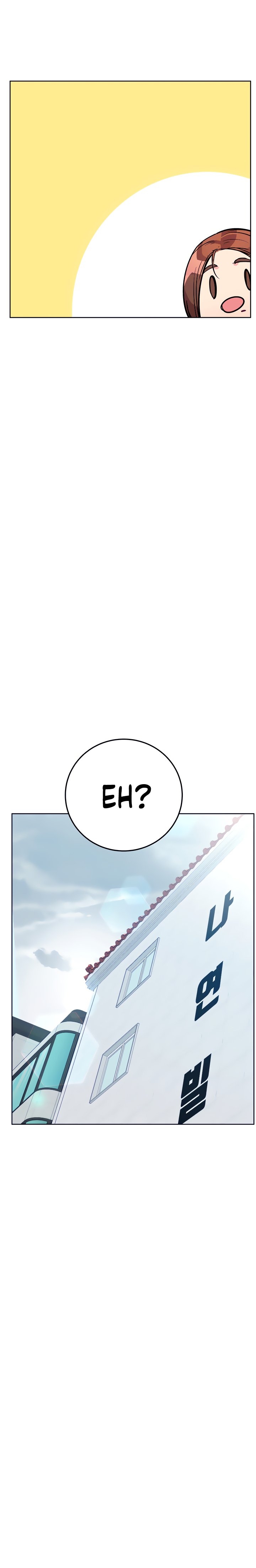 18+ Keep it a secret from your mother! Chapter 57 page 28