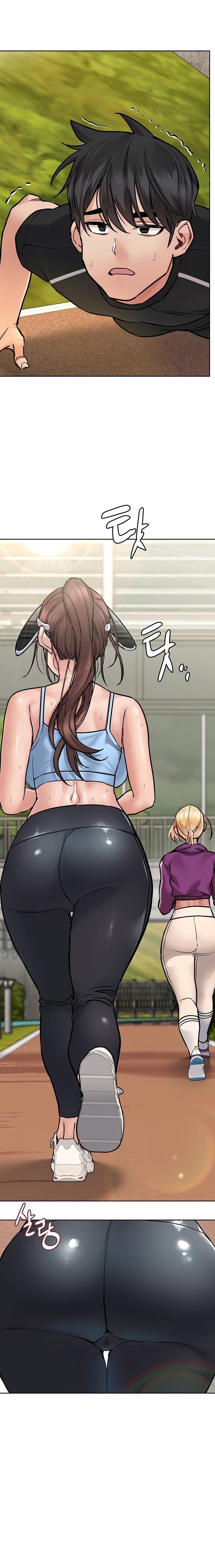 18+ Keep it a secret from your mother! Chapter 58 page 14