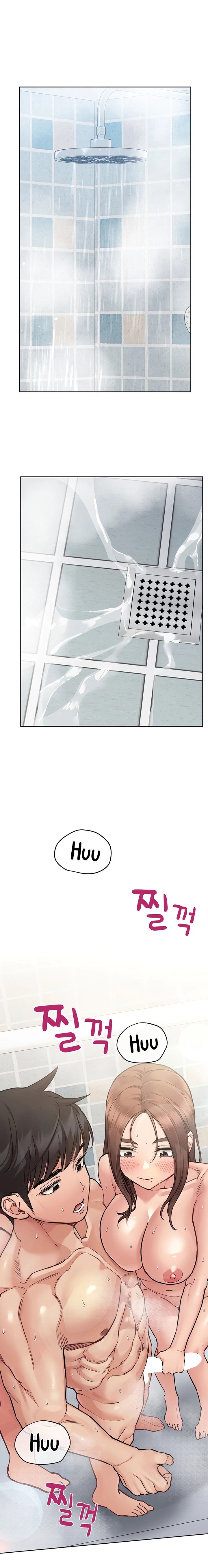 18+ Keep it a secret from your mother! Chapter 59 page 2