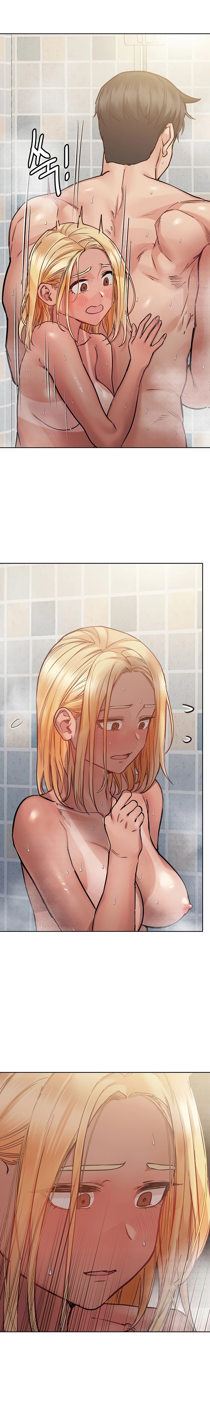 18+ Keep it a secret from your mother! Chapter 59 page 6