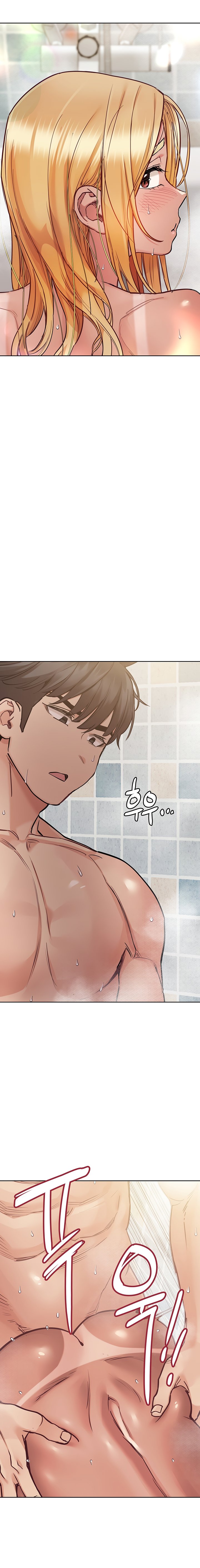 18+ Keep it a secret from your mother! Chapter 59 page 24