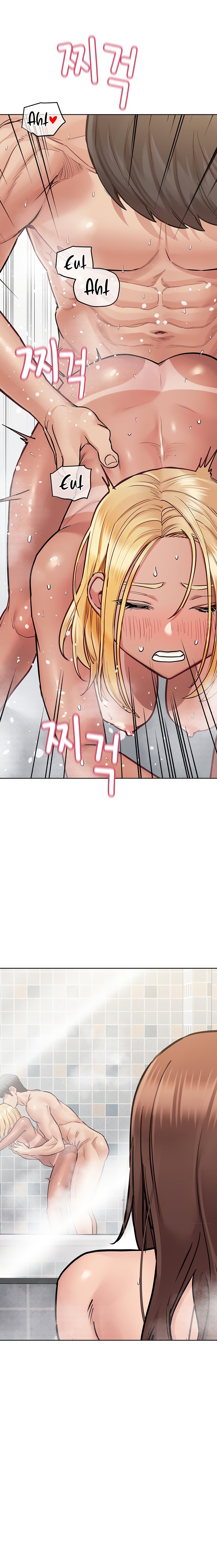 18+ Keep it a secret from your mother! Chapter 59 page 27