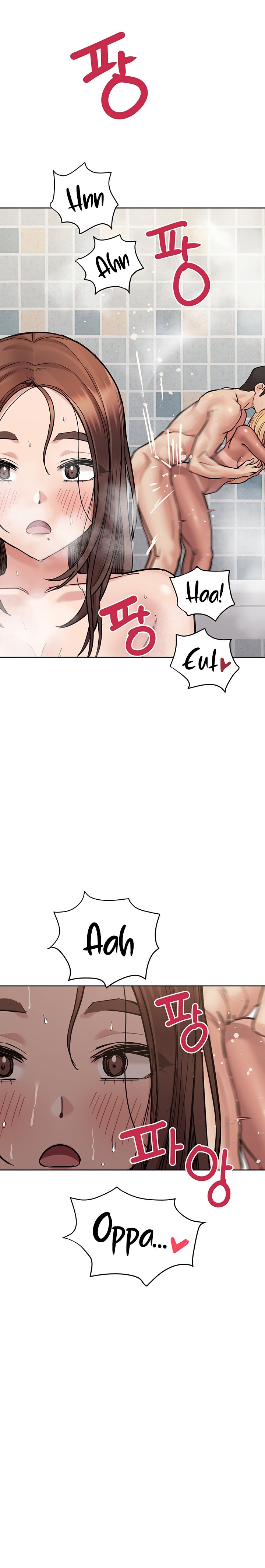18+ Keep it a secret from your mother! Chapter 59 page 28