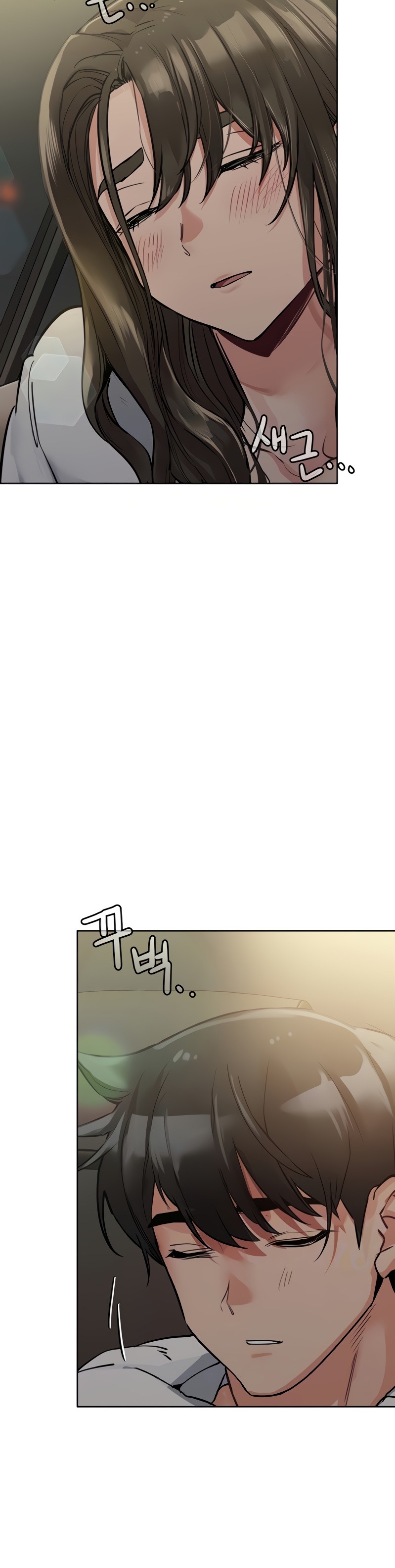 18+ Keep it a secret from your mother! Chapter 6 page 3