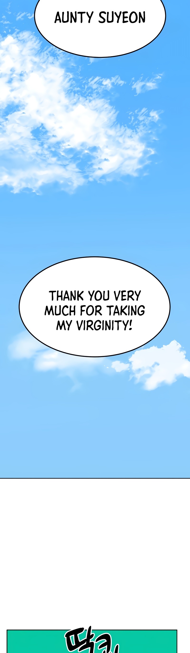 18+ Keep it a secret from your mother! Chapter 6 page 5