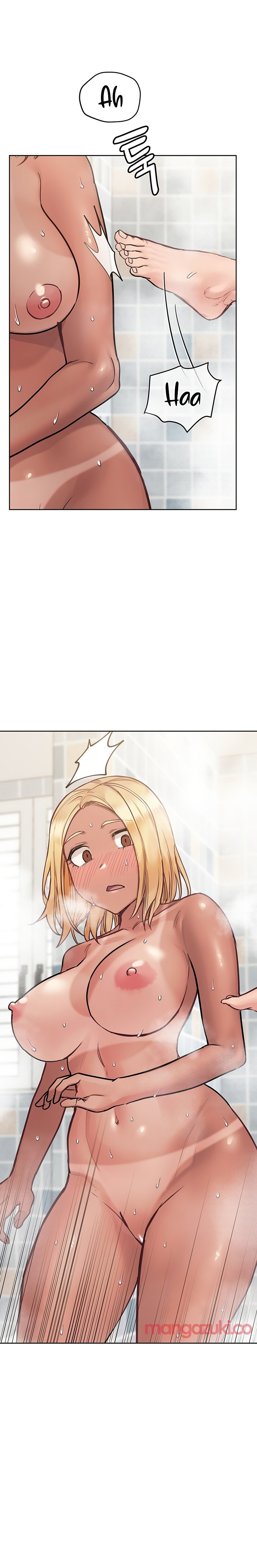 18+ Keep it a secret from your mother! Chapter 60 page 25