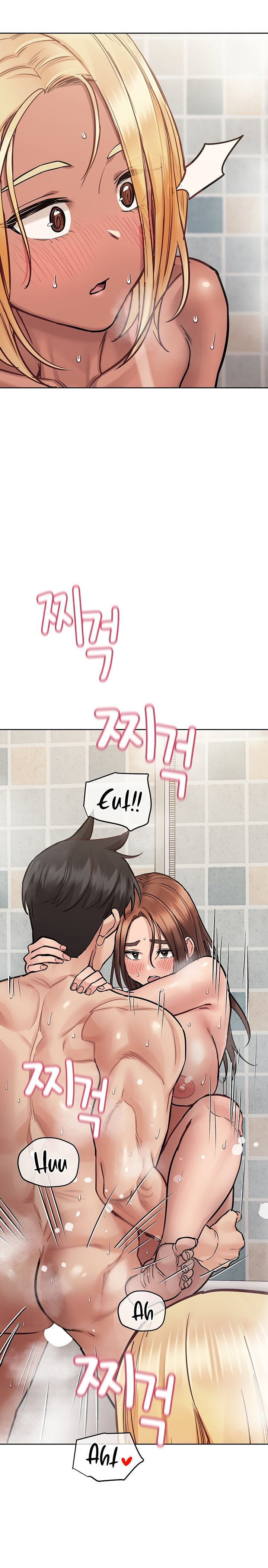 18+ Keep it a secret from your mother! Chapter 60 page 26