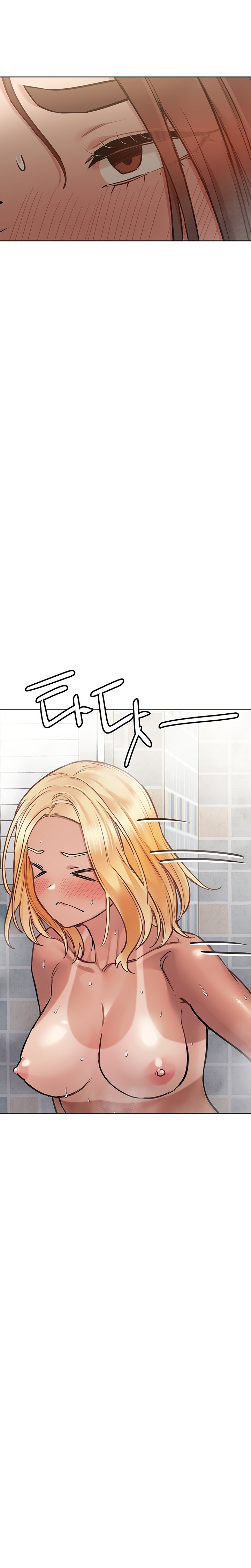 18+ Keep it a secret from your mother! Chapter 60 page 32