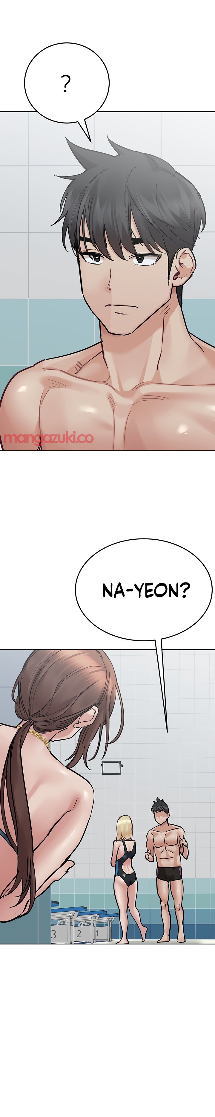 18+ Keep it a secret from your mother! Chapter 62 page 5