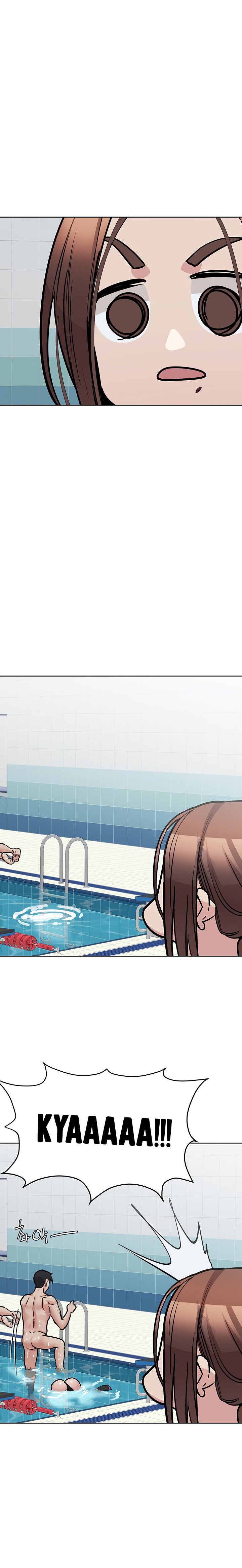 18+ Keep it a secret from your mother! Chapter 62 page 32