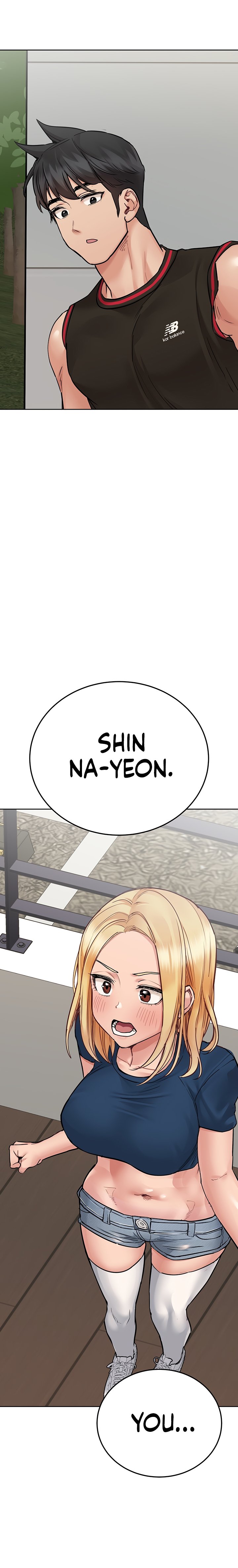 18+ Keep it a secret from your mother! Chapter 63 page 12