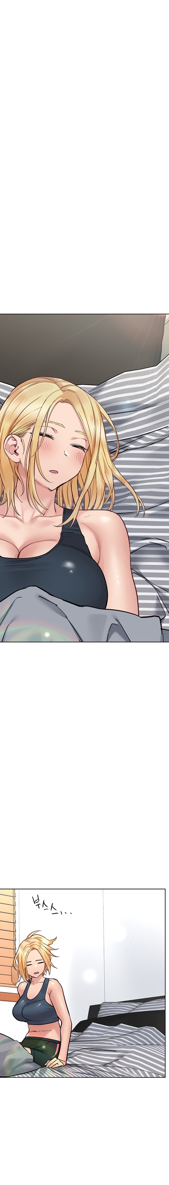 18+ Keep it a secret from your mother! Chapter 65 page 24