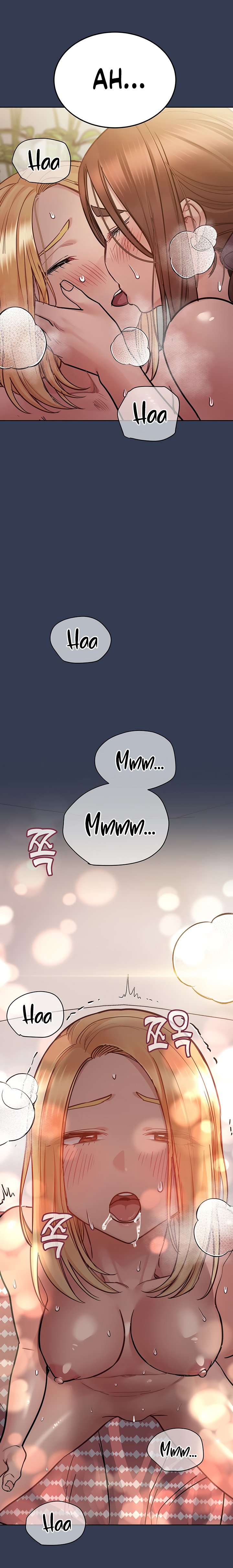18+ Keep it a secret from your mother! Chapter 66 page 26