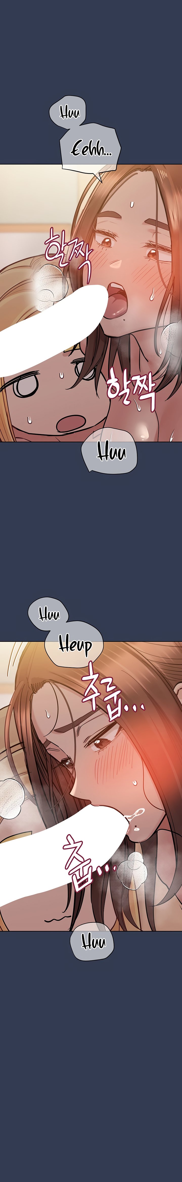 18+ Keep it a secret from your mother! Chapter 66 page 31