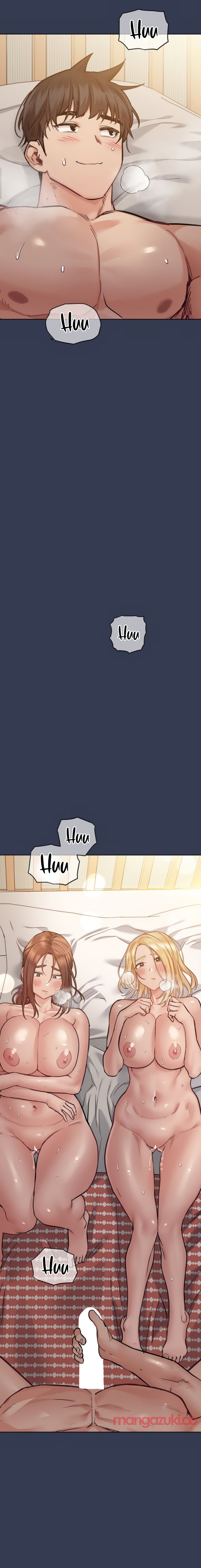 18+ Keep it a secret from your mother! Chapter 67 page 14