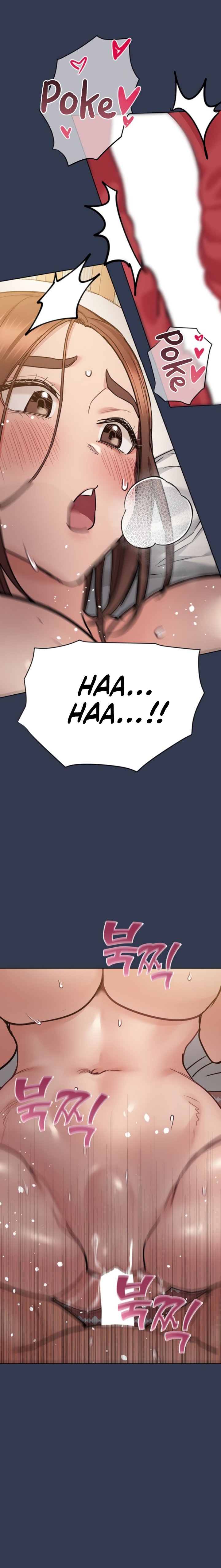 18+ Keep it a secret from your mother! Chapter 67 page 24